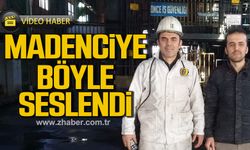 Madenci adına aday olan Cengiz Abalı’dan çok konuşulacak açıklamalar!