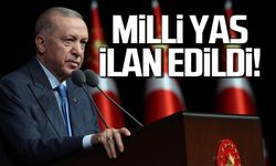 İran Cumhurbaşkanı İbrahim Reisi’nin ölümü sonrası Milli Yas ilan edildi!