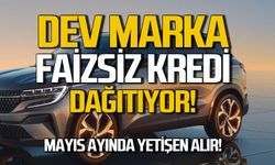 Renault faizsiz kredi dağıtıyor; Clio, Megane, Austral...