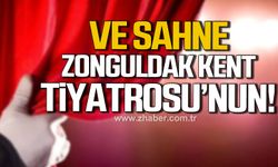 Zonguldak Kent Tiyatrosu 28. Bartın Tiyatro Festivali'nde sahne alacak!