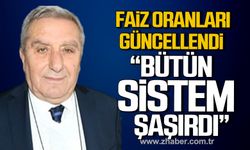 Esnaf kredi faiz oranları güncellendi! Şehri; "Elimizden gelen yardımı yapıyoruz"