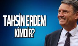 Zonguldak Belediye Başkanı Tahsin Erdem kimdir?