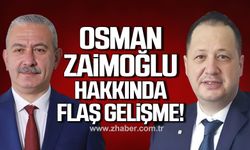 Osman Zaimoğlu’nun Ozan Demirtaş’a saldırısında flaş gelişme!