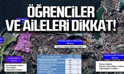 ZBEÜ öğrencileri ve aileleri dikkat!