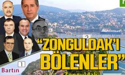 Hayati Yılmaz; "Zonguldak’ın zararına oldu"