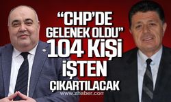 Bartın'da işçi kıyımı! 104 kişi işten çıkartılacak!