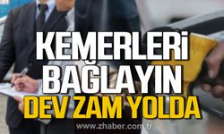 Kemerleri bağlayın! Akaryakıt alkol ve sigaraya dev zam yolda!