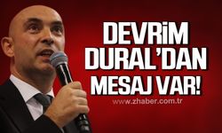 Devrim Dural Zonguldak’ın düşman işgalinden kurtuluşunu kutladı!