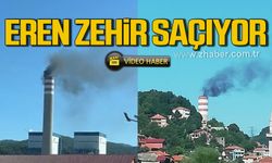 Eren Enerji zehir saçıyor!