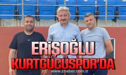 1982 Kurtgücüspor Serkan Erişoğlu ile anlaştı!