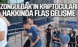 Zonguldak'ın kriptocuları hakkında flaş gelişme!