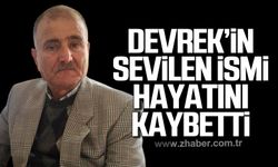 Şaban Bayram hayatını kaybetti!