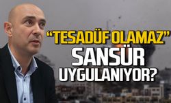 Devrim Dural'dan sert tepki! "Tesadüf olamaz"