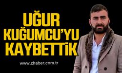 Uğur Kuğumcu hayatını kaybetti!