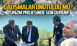 Varagel projesi unutuldu mu? Çalışmalarda son durum!