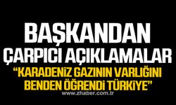 Bülent Kantarcı'dan çarpıcı açıklamalar! "Karadeniz gazı ve TOGG aracı seçim malzemesi yapıldı"