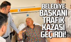 Bayram Başol trafik kazası geçirdi! Sağlık durumu ne?