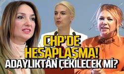 CHP'de hesaplaşma kurultayı! Adaylıktan çekilecek mi?