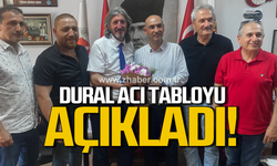 Dural: Dünya üzerinde en fazla tutuklu gazeteci Türkiye'de!