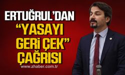 Ertuğrul'; "Sokak hayvanını yakalayıp katletmenin adı ötanazi değil cinayettir"