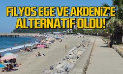 Filyos, Ege ve Akdeniz'e alternatif oldu!