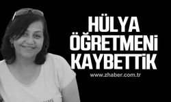 Hülya Uzun hayatını kaybetti!