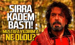 1160 gün oldu! Kayıp madenci Mustafa Yıldırım'a ne oldu?