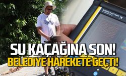 Zonguldak Belediyesi yeraltı haritalandırması için harekete geçti!