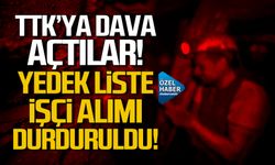 TTK'da 2000 işçi alımı durduruldu! Yedekler neden çağrılmıyor?