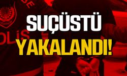 Düzce'de uyuşturucu tacirine suçüstü!