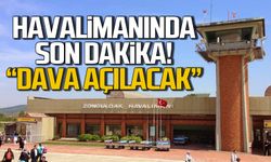 ZONHAV'dan son dakika duyurusu! Dava açılacak!