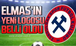 Zonguldak Kömürspor’un yeni logosu belli oldu!