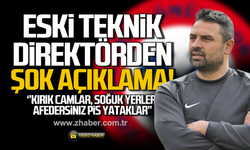 Fatih Akyel'in Elmas hakkında dedikleri şok etti!