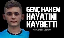 Mehmet Özdemir hayatını kaybetti!