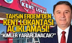 Kent Lokantası ne zaman açılacak? Kimler yararlanacak?