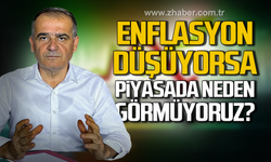 Kamuran Aşkar'dan enflasyon açıklaması!