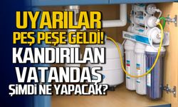 Uyarılar peş peşe geldi! Kandırılan vatandaş ne yapacak?