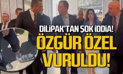 Abdurrahman Dilipak’tan şok iddia "Özgür Özel'i silahla vurdular"