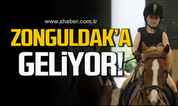 Pony Club Zonguldak'a geliyor!