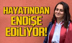 Üniversiteye başlayacaktı! Serenay Tasalı her yerde aranıyor!