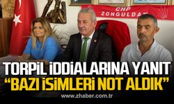 İl Özel İdaresinin işçi alımındaki torpil iddialarına yanıt! "Bazı isimleri not aldık"