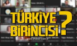 BAKKA; genç istihdamı ve genç girişimciliğinde Türkiye birincisi!