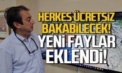 Deprem Bilgi Sistemi'ne fay haritası da eklendi! Ücretsiz bakılabilecek!