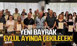 Çaycuma Belediyesine bir kalite bayrağı daha geliyor!