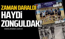 Zonguldakspor için son çağrı! "Zaman daraldı"