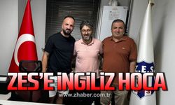 Zonguldak Ereğli Spor antrenörlüğüne Oruç Güçlüer getirildi!