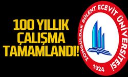 BEUN 100 yıllık kurumsal kimlik çalışmasını tamamladı