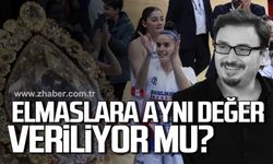 Kaşıkçı Elması'nın değerini biliyor musunuz?