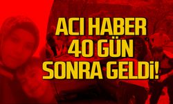 Acı haber 40 gün sonra geldi! Gülten Alanko hayatını kaybetti!