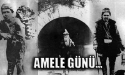 10 Eylül 1921 Amele Günü